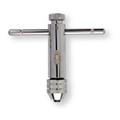 Knarre für Gewindebohrer M3-M10